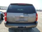 2011 Chevrolet Tahoe C1500 Lt продається в Tulsa, OK - Front End