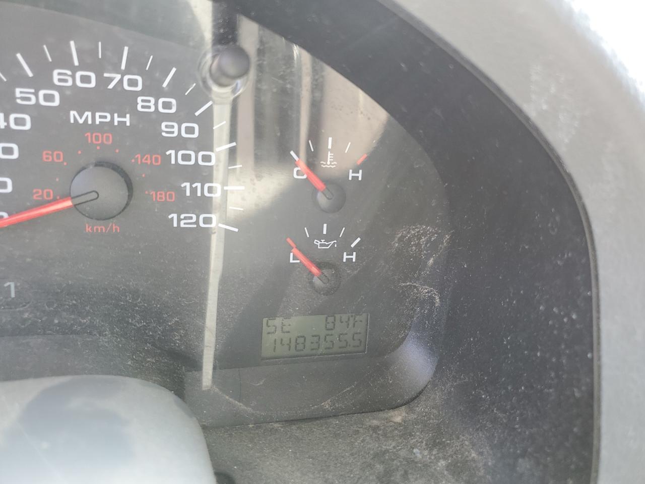 2005 Ford F150 Supercrew VIN: 1FTPW14595FA77415 Lot: 66925704