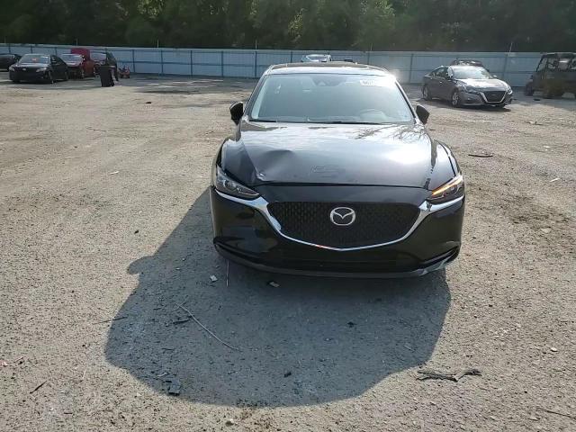 2018 Mazda 6 Grand Touring VIN: JM1GL1TY5J1322531 Lot: 66754964