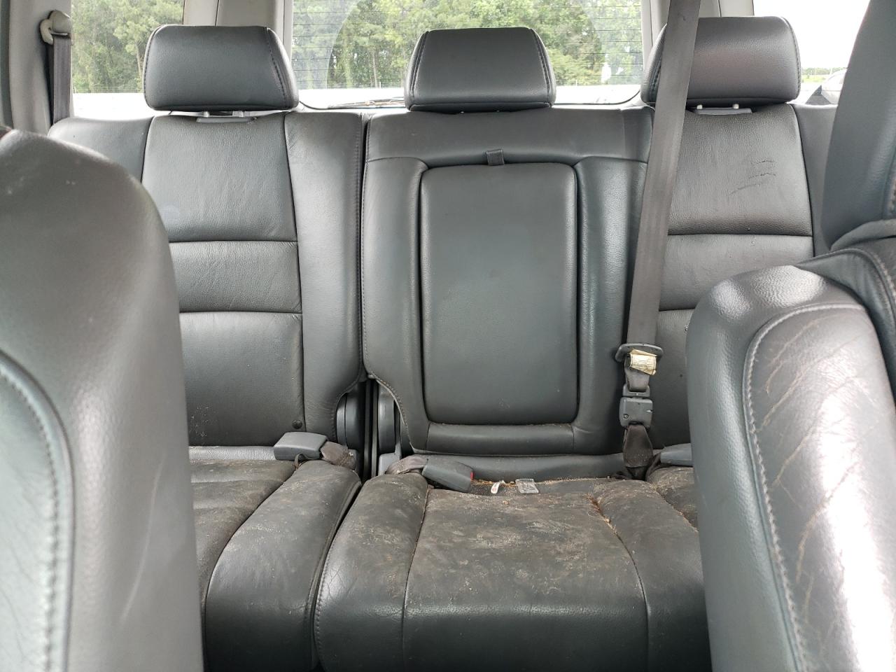 2006 Honda Pilot Ex VIN: 5FNYF18536B025573 Lot: 65826564