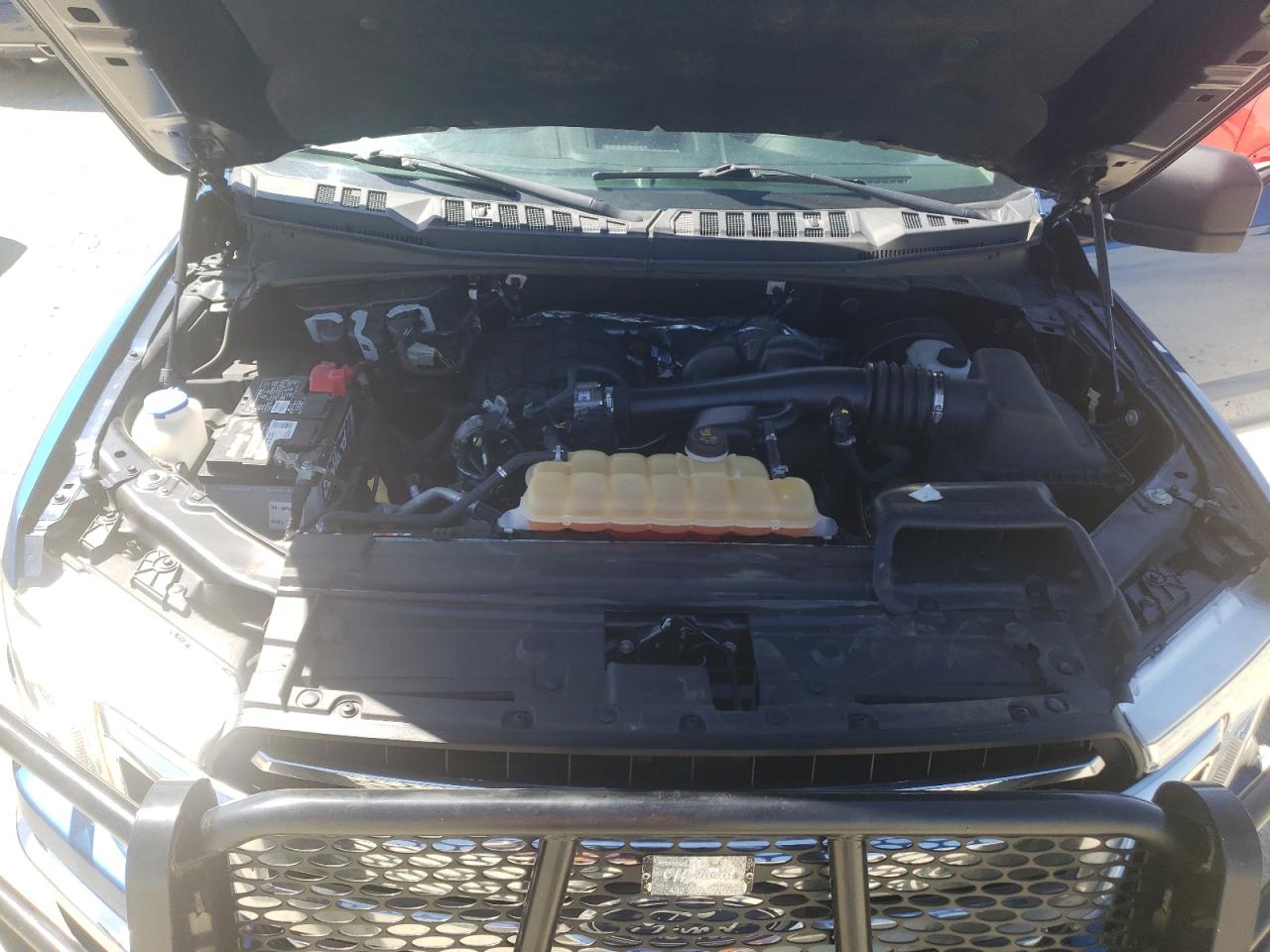 1FTEW1CB0JKE95152 2018 Ford F150 Supercrew 1FTEW1CB0JKE95152 2018 Ford F150 Supercrew