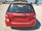 2007 Honda Fit  للبيع في Oklahoma City، OK - Front End