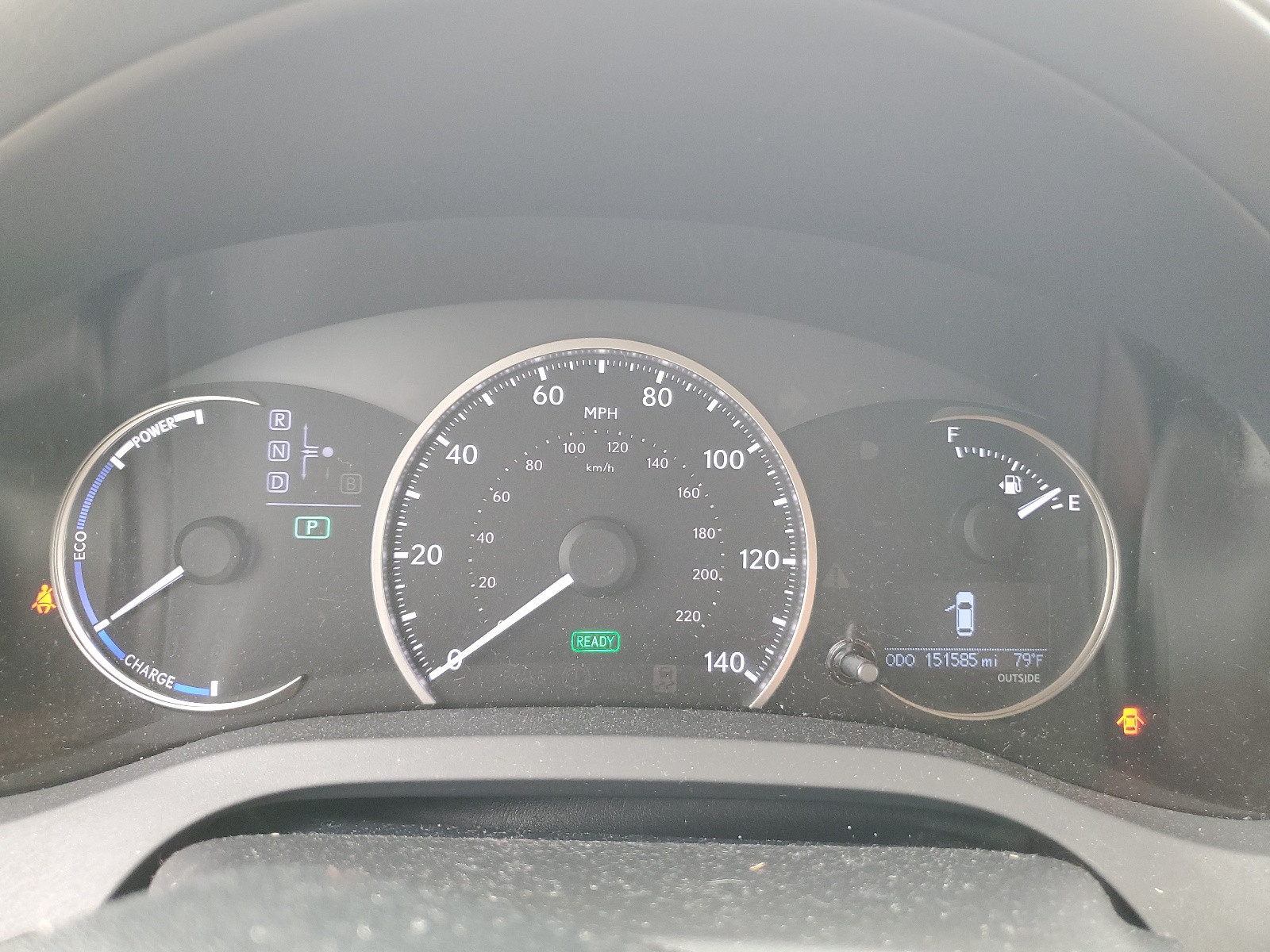 JTHKD5BH2E2208839 2014 Lexus Ct 200