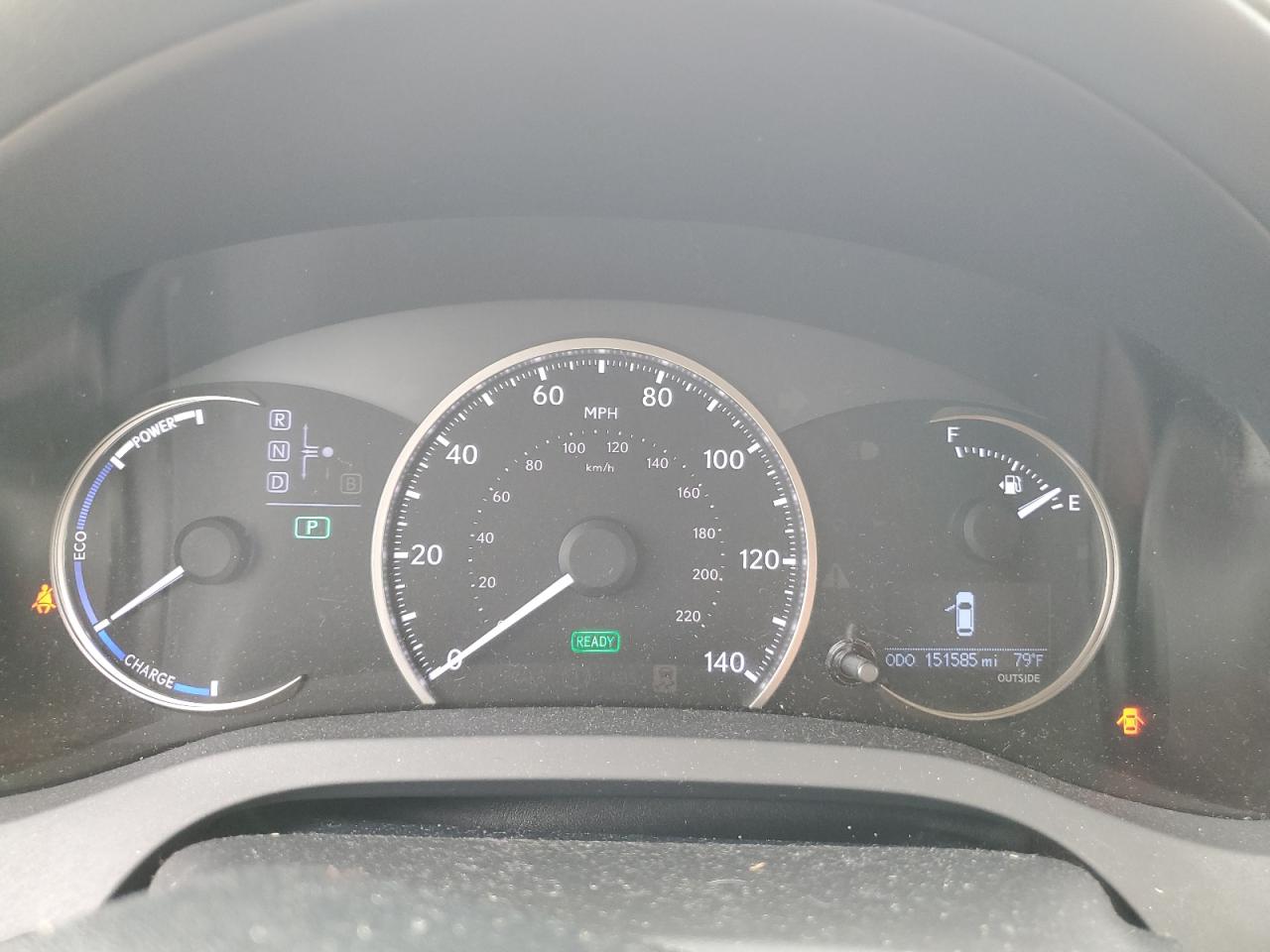 2014 Lexus Ct 200 VIN: JTHKD5BH2E2208839 Lot: 65724174