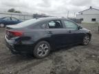 2020 Kia Forte Fe на продаже в Windsor, NJ - Minor Dent/Scratches