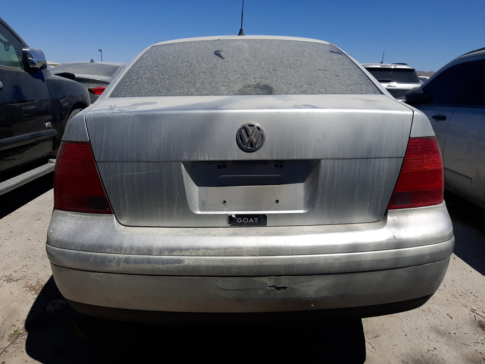 3VWSK69M92M150665 2002 Volkswagen Jetta Gls