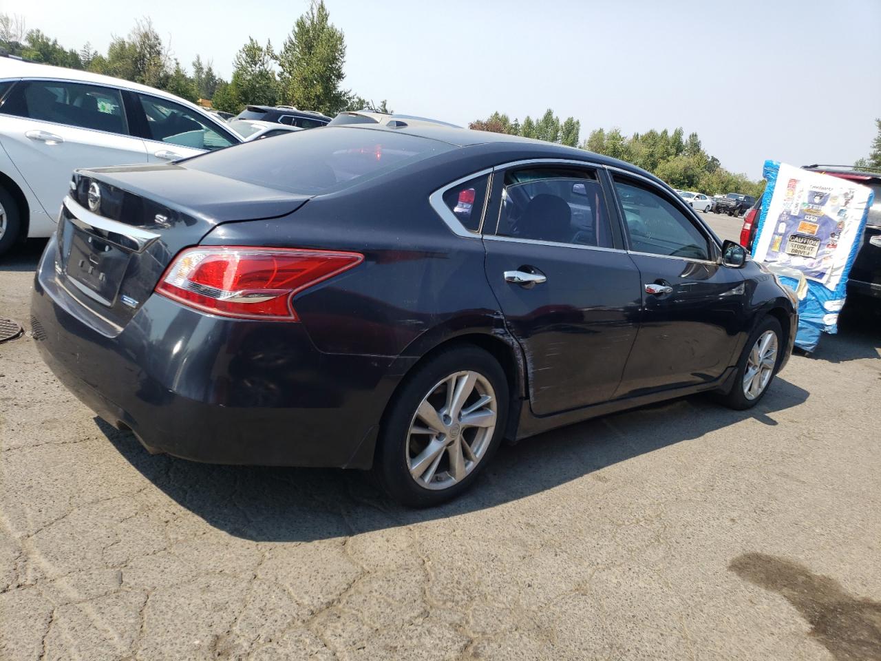 1N4AL3AP7DC299781 2013 Nissan Altima 2.5