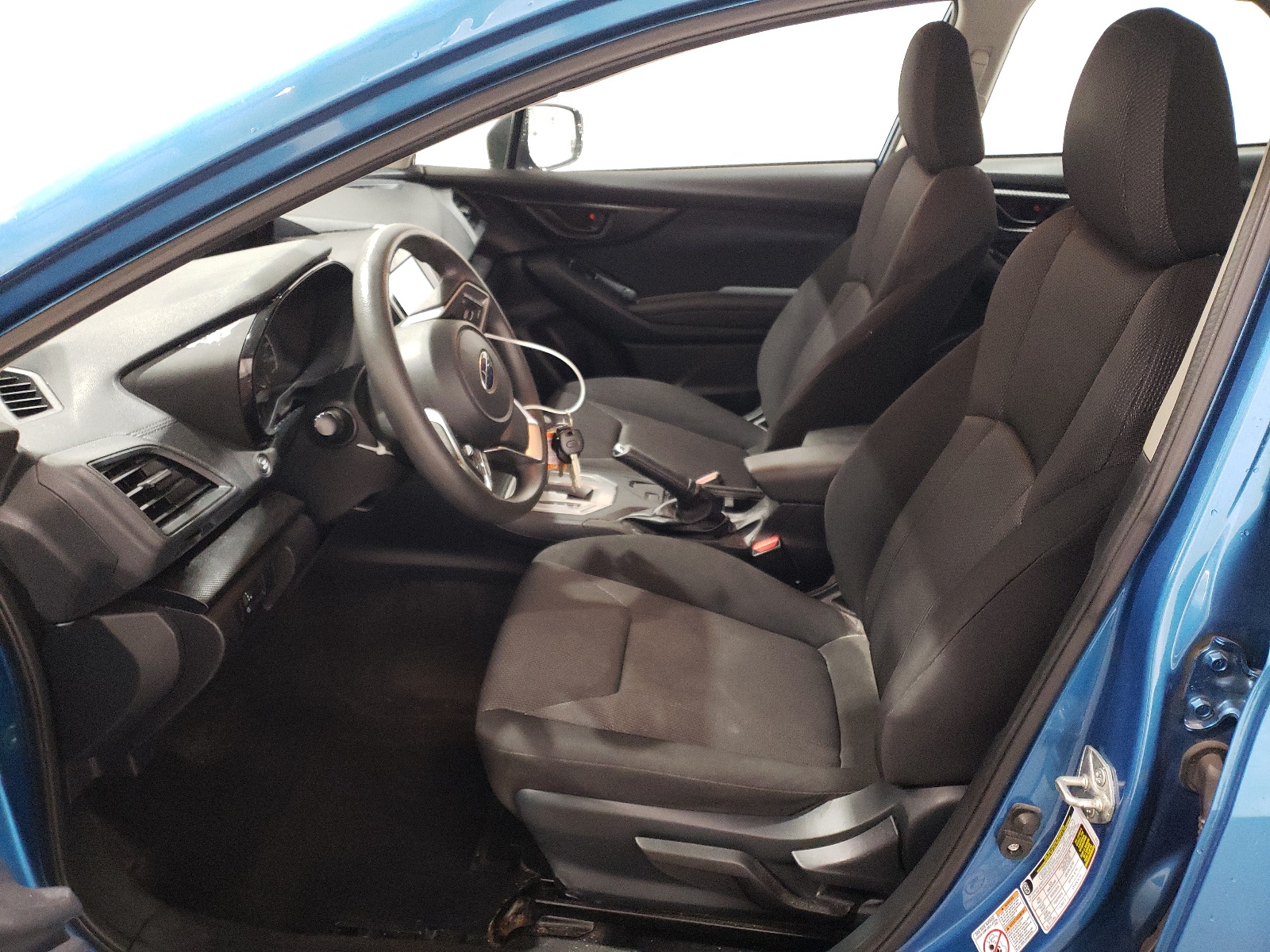 4S3GTAA62K3745428 2019 Subaru Impreza