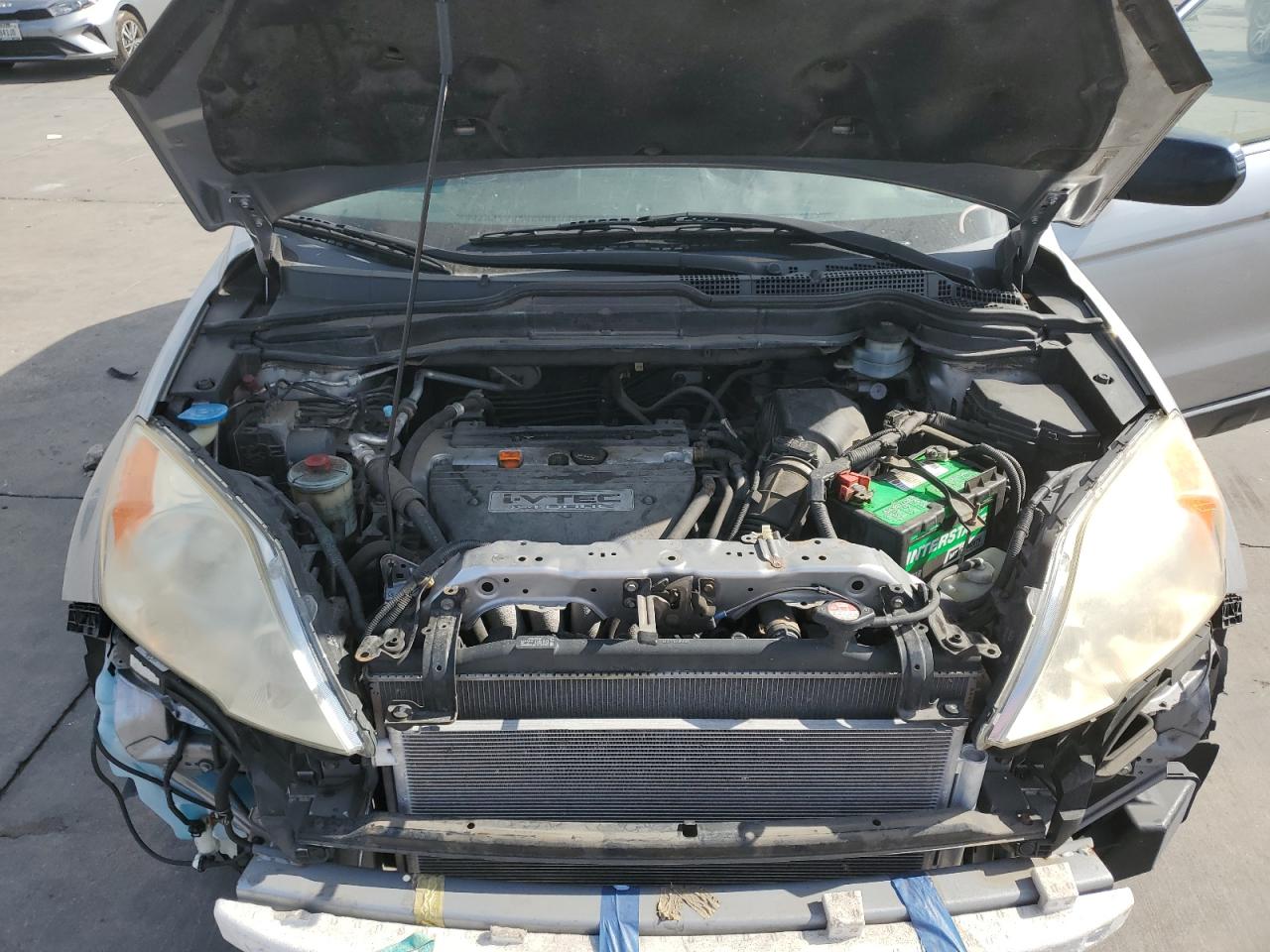 2007 Honda CR-V - Image 13