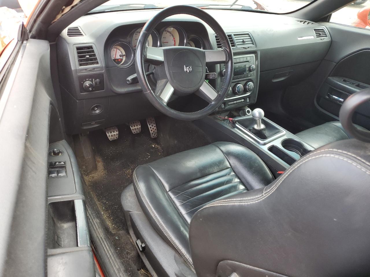 2010 Dodge Challenger R/T VIN: 2B3CJ5DT1AH314458 Lot: 67595814