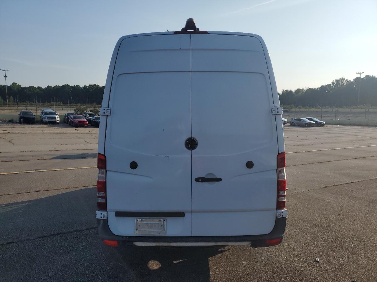 2015 Mercedes-Benz Sprinter 2500 VIN: WD3PE8DC6F5989351 Lot: 67634354