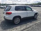 2017 VOLKSWAGEN TIGUAN WOLFSBURG for sale at Copart NS - HALIFAX