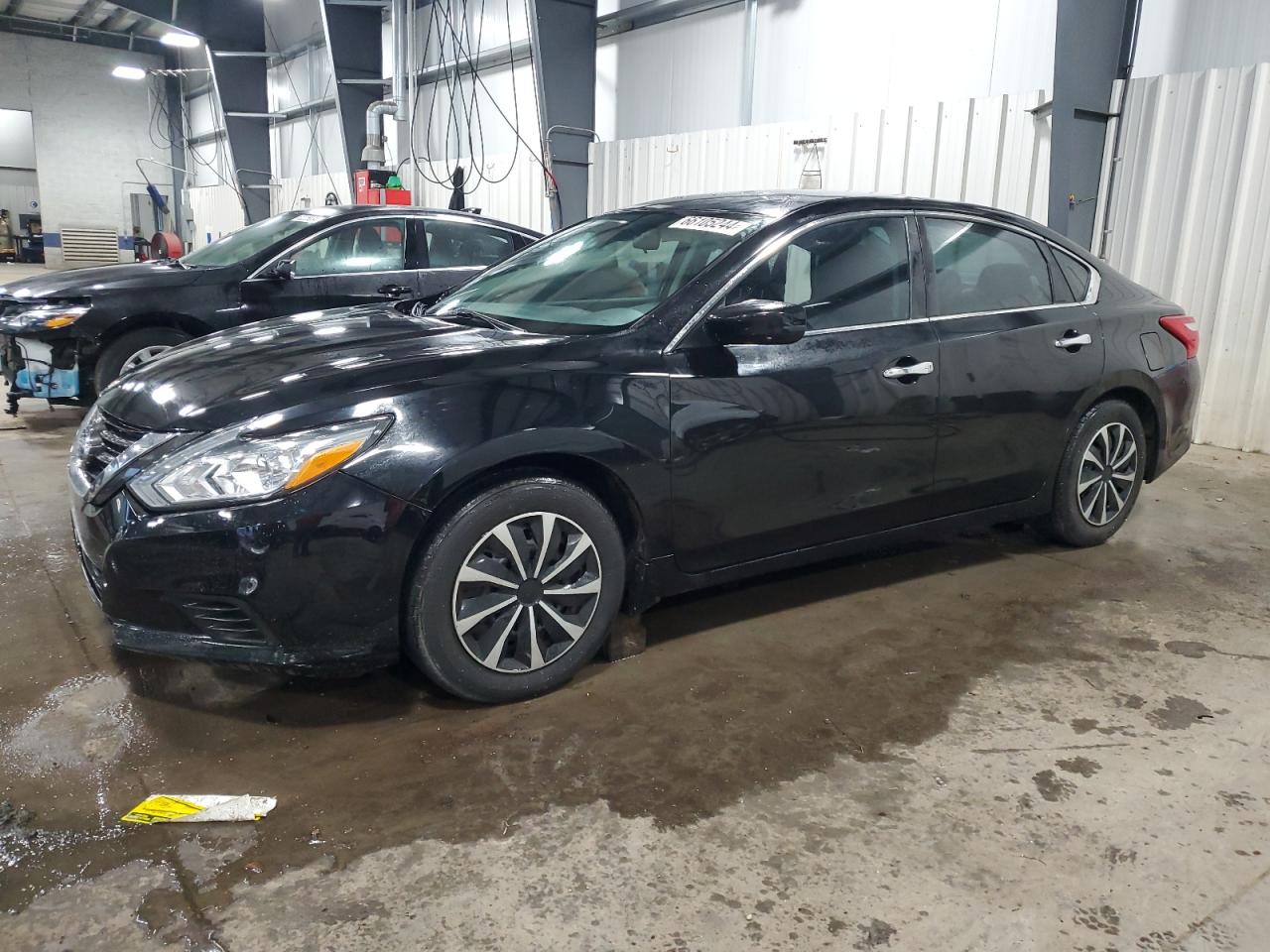 1N4AL3AP3GN322367 2016 NISSAN ALTIMA - Image 1