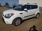 2013 KIA SOUL + for sale at Copart AB - CALGARY