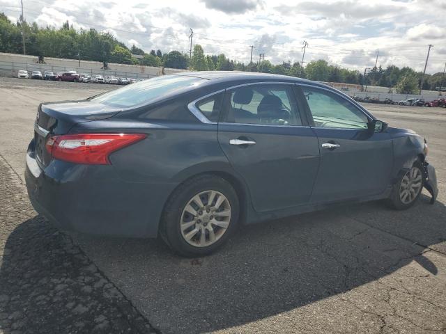  NISSAN ALTIMA 2016 Charcoal