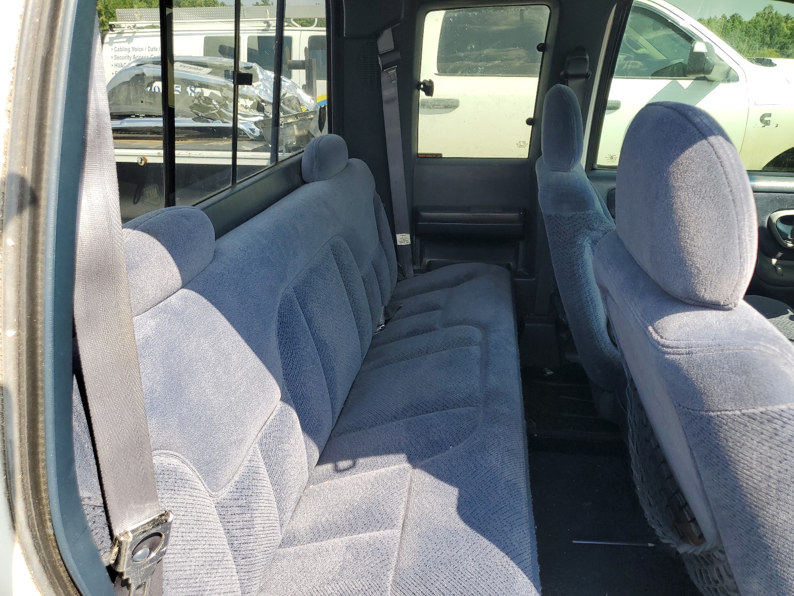 2GCEC19R3V1162575 1997 Chevrolet Gmt-400 C1500