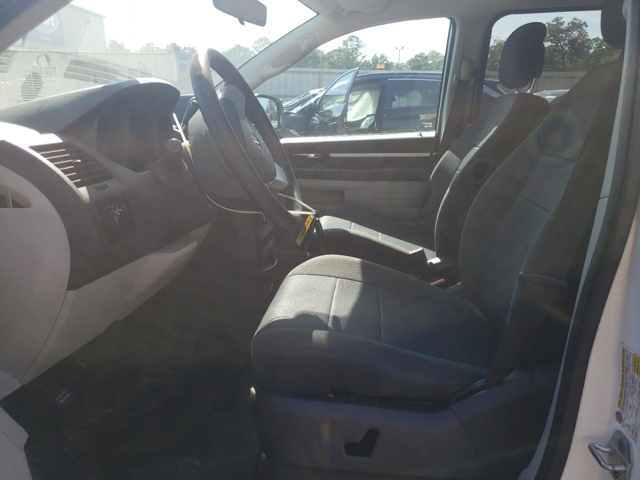 2010 Dodge Grand Caravan C/V VIN: 2D4RN1AE3AR439521 Lot: 67956114