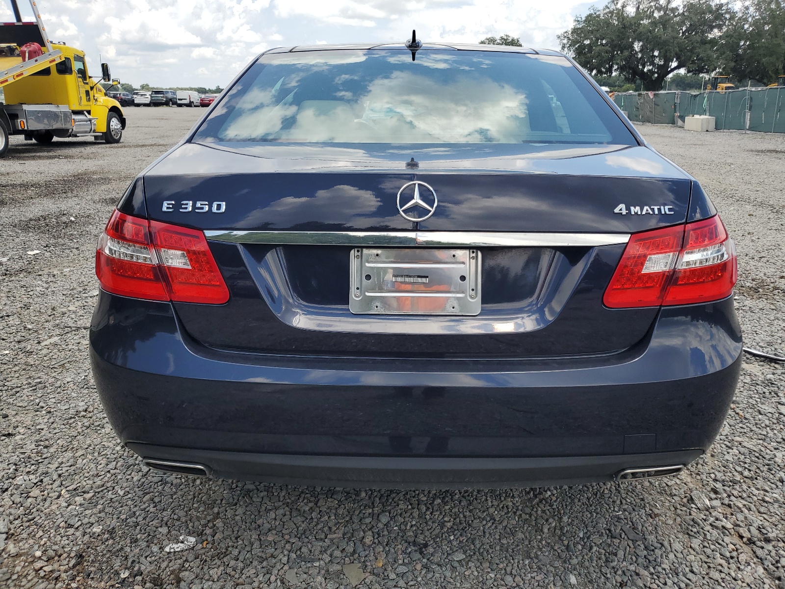 WDDHF8HB8AA114044 2010 Mercedes-Benz E 350 4Matic