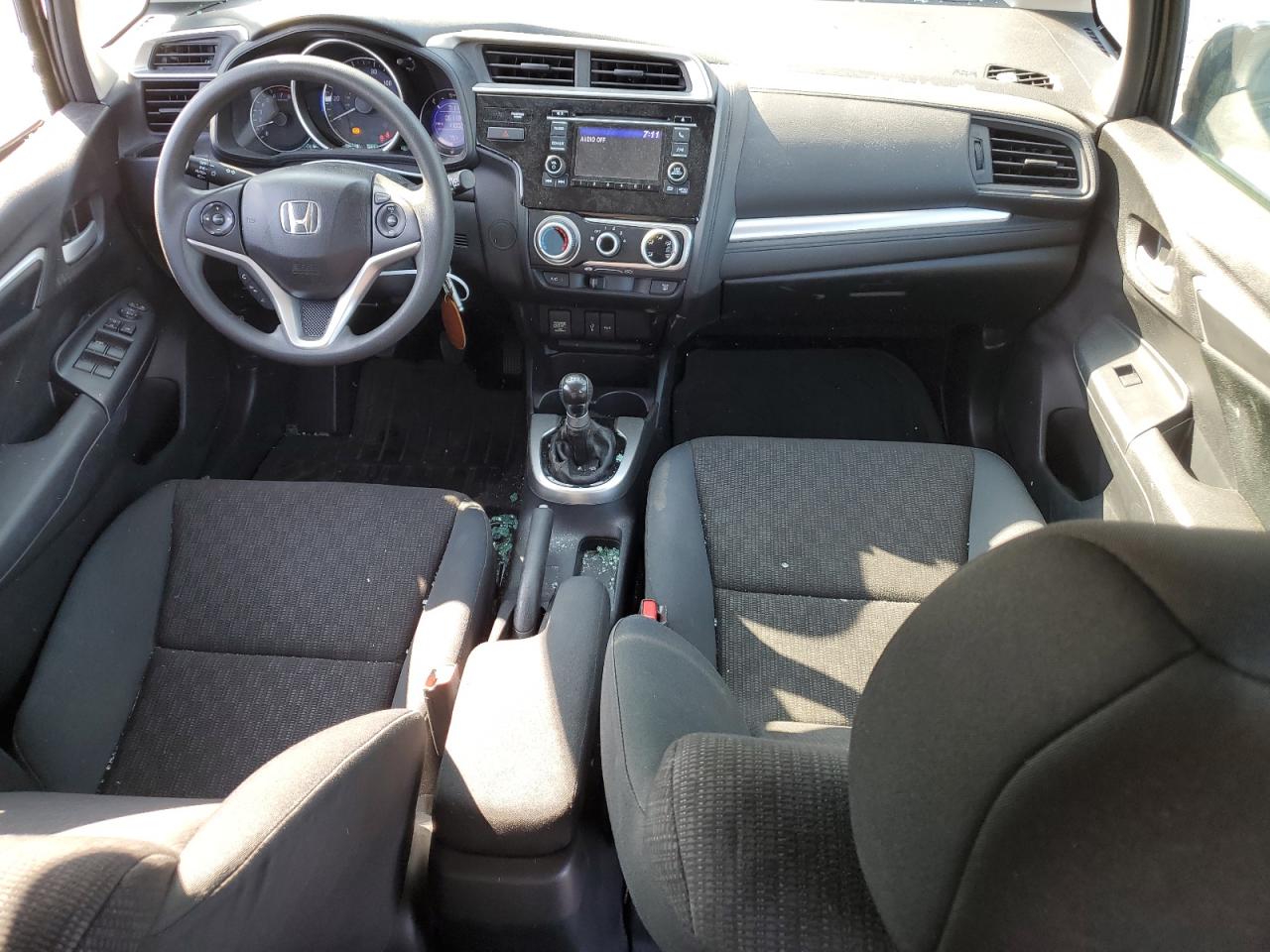 2017 Honda Fit - Image 8