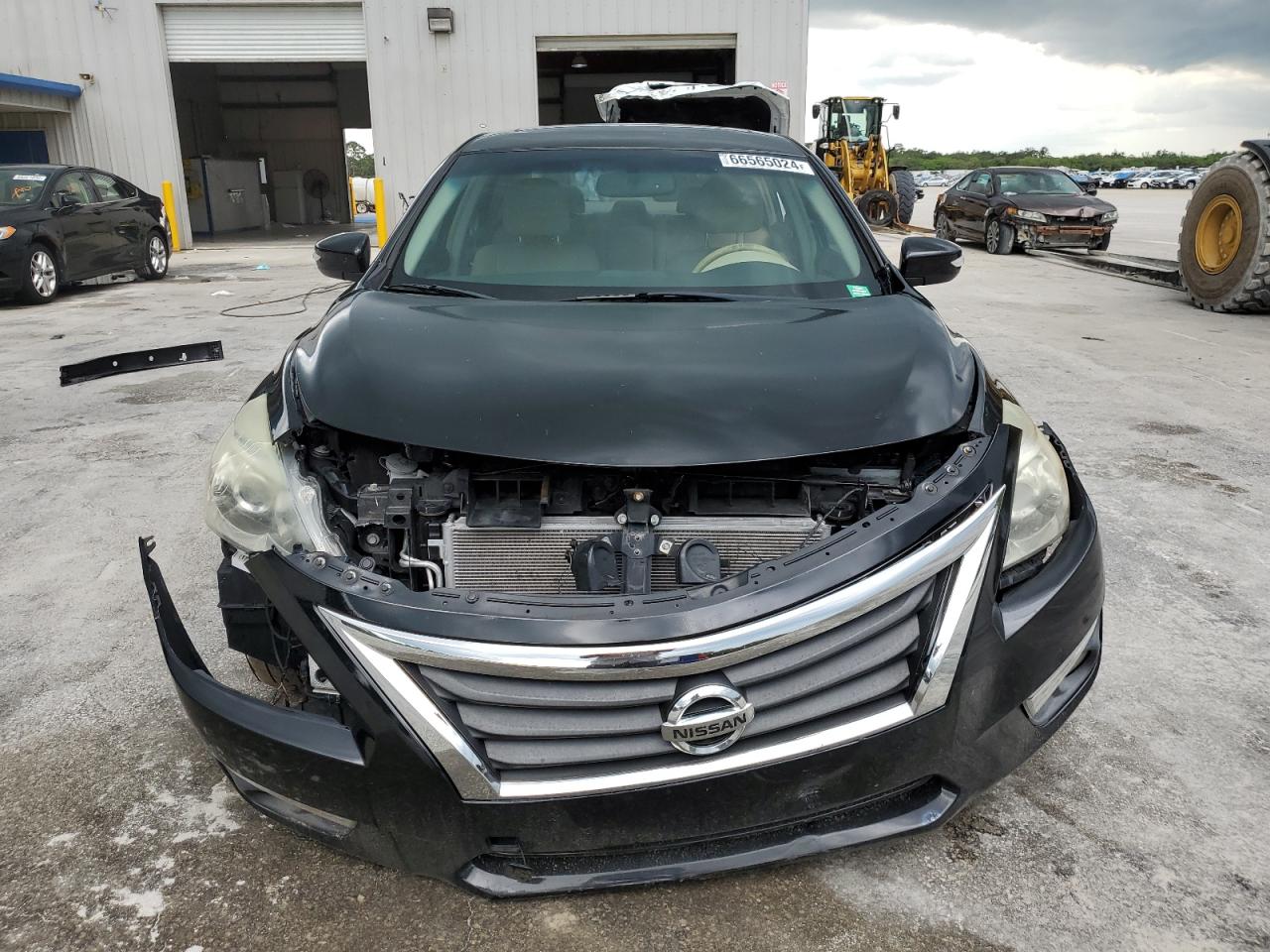 2013 Nissan Altima - Image 5