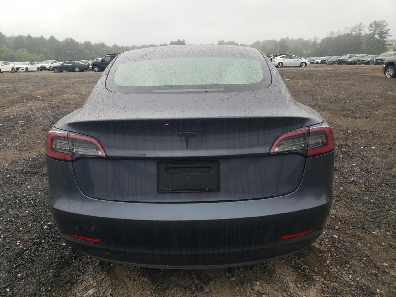 2023 Tesla Model 3 VIN: 5YJ3E1EA3PF644464 Lot: 69457884