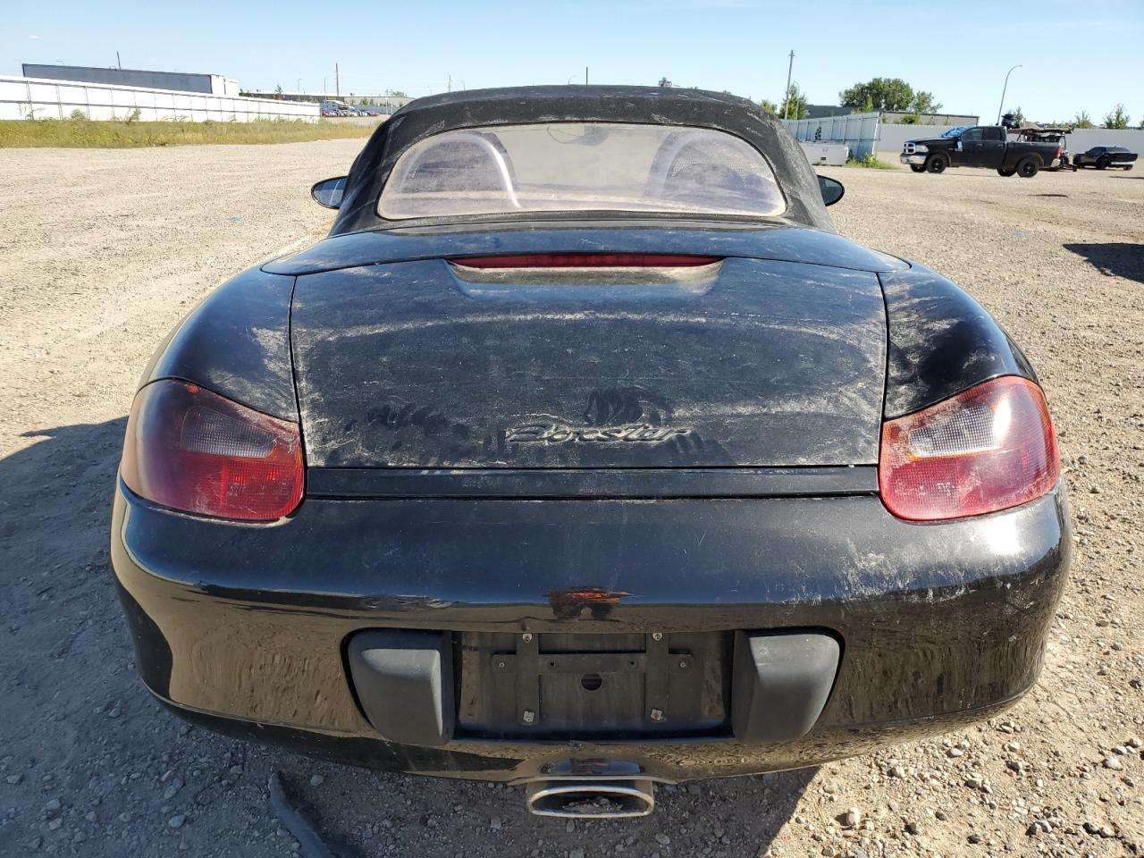 1999 Porsche Boxster VIN: WP0CA298XXU625037 Lot: 69729504