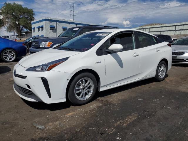 JTDKAMFU9M3150023 Toyota Prius SPEC