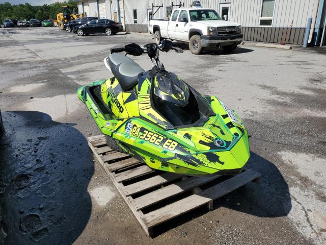 2021 Sea Jet Ski