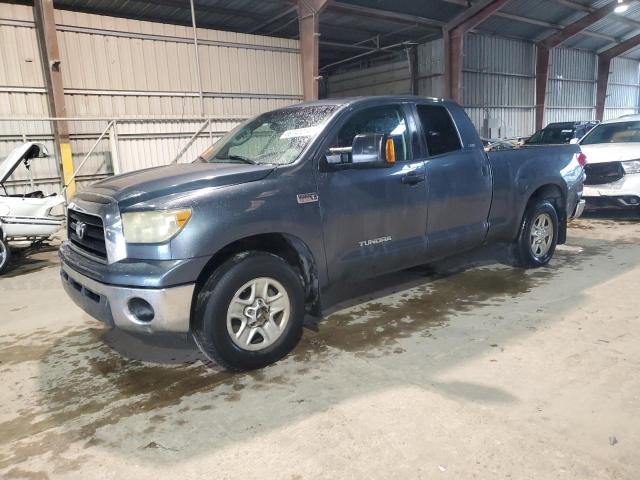 2007 Toyota Tundra Double Cab Sr5