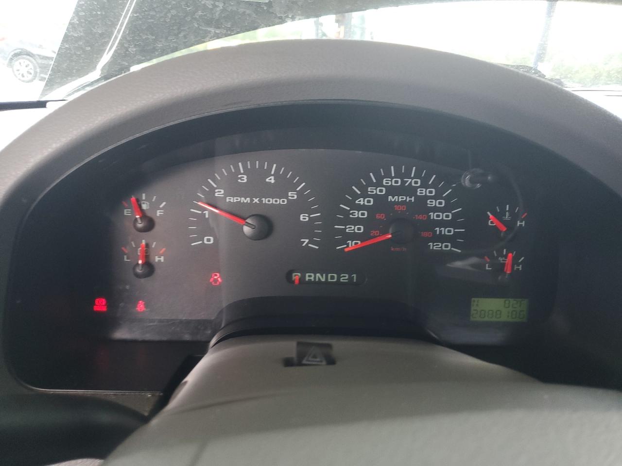 2005 Ford F150 Supercrew VIN: 1FTRW14W35FA87276 Lot: 64605284