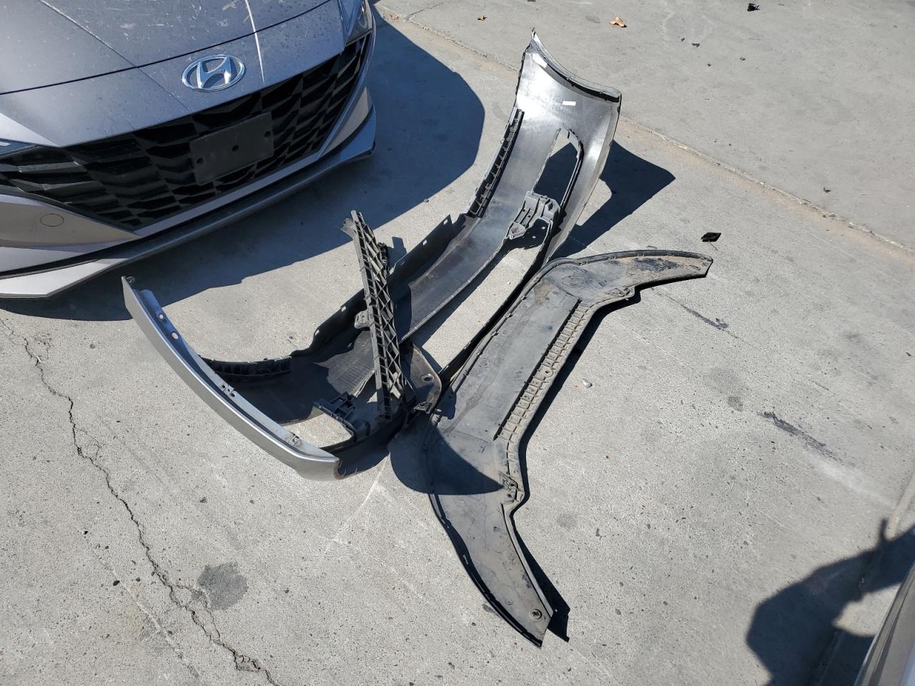 2013 Volkswagen Passat Se VIN: 1VWBP7A30DC147975 Lot: 65037874