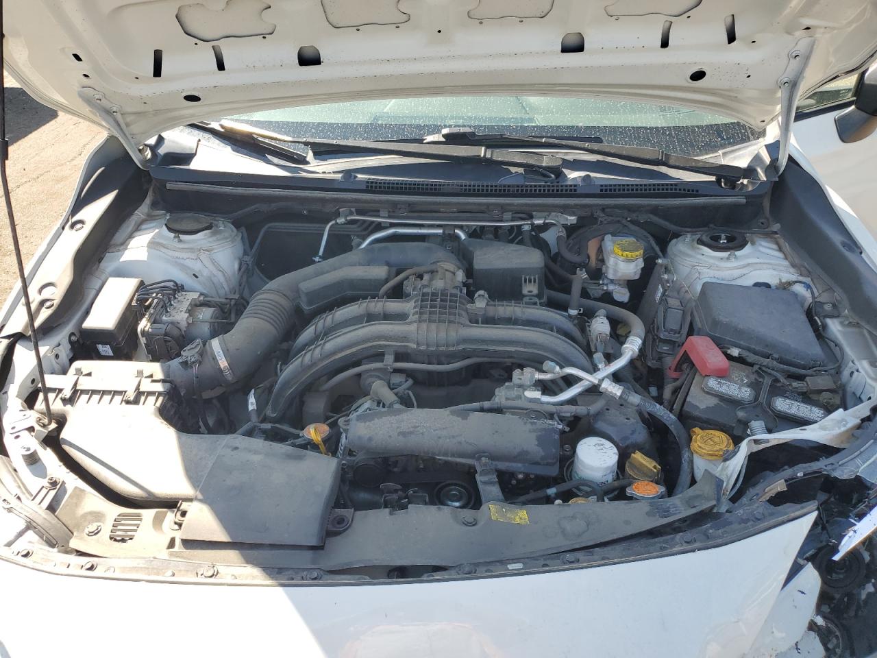 4S3GTAB68K3728583 2019 Subaru Impreza