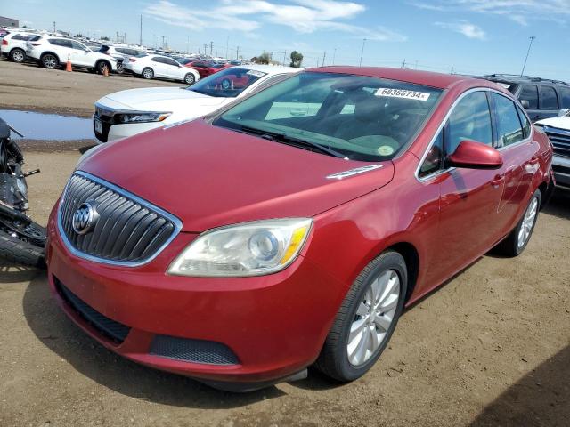 2016 Buick Verano 