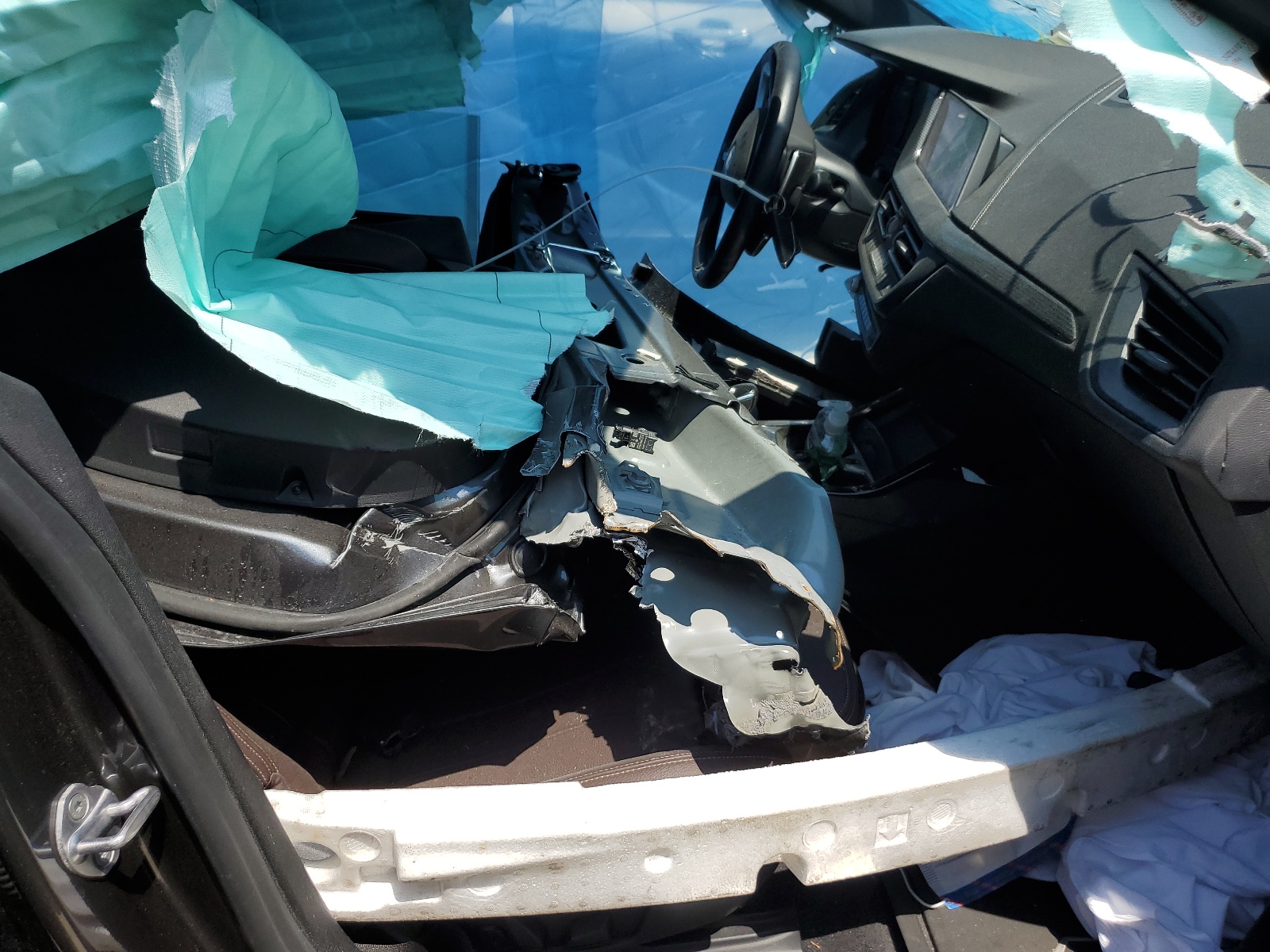 WBA73AK04L7G22072 2020 BMW 228Xi