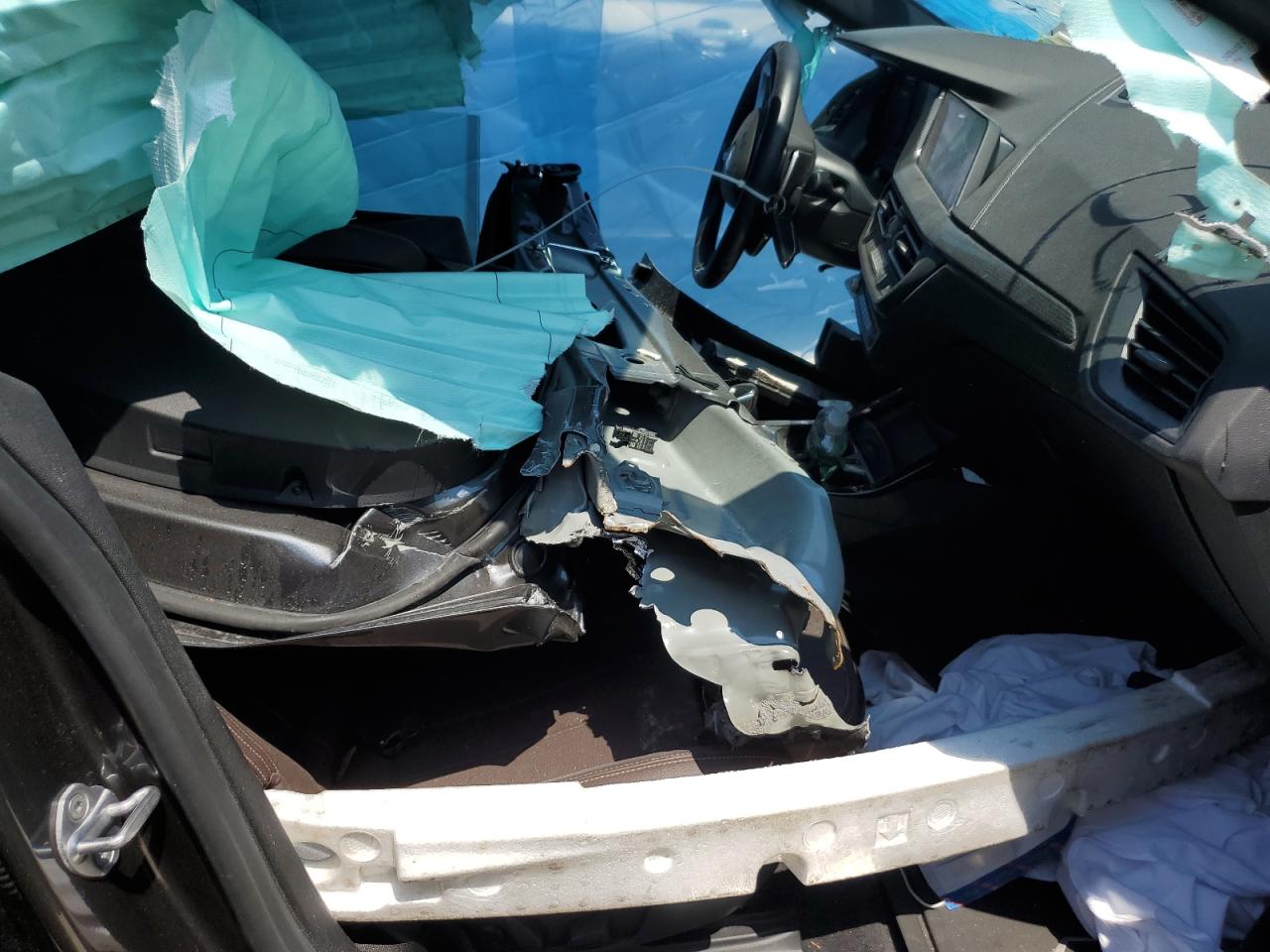 2020 BMW 228Xi VIN: WBA73AK04L7G22072 Lot: 62513784