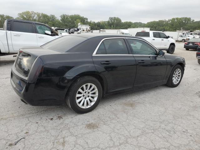  CHRYSLER 300 2013 Чорний