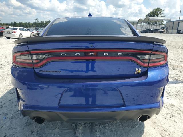 2C3CDXGJ9NH211133 Dodge Charger SC 6