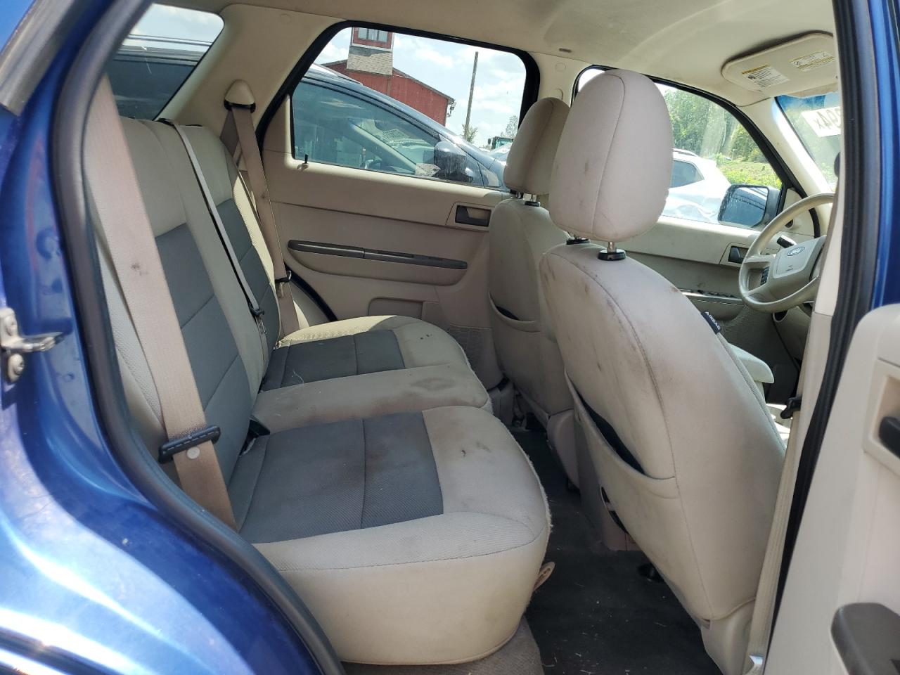 2008 Ford Escape Xlt VIN: 1FMCU93Z58KB28049 Lot: 67480894