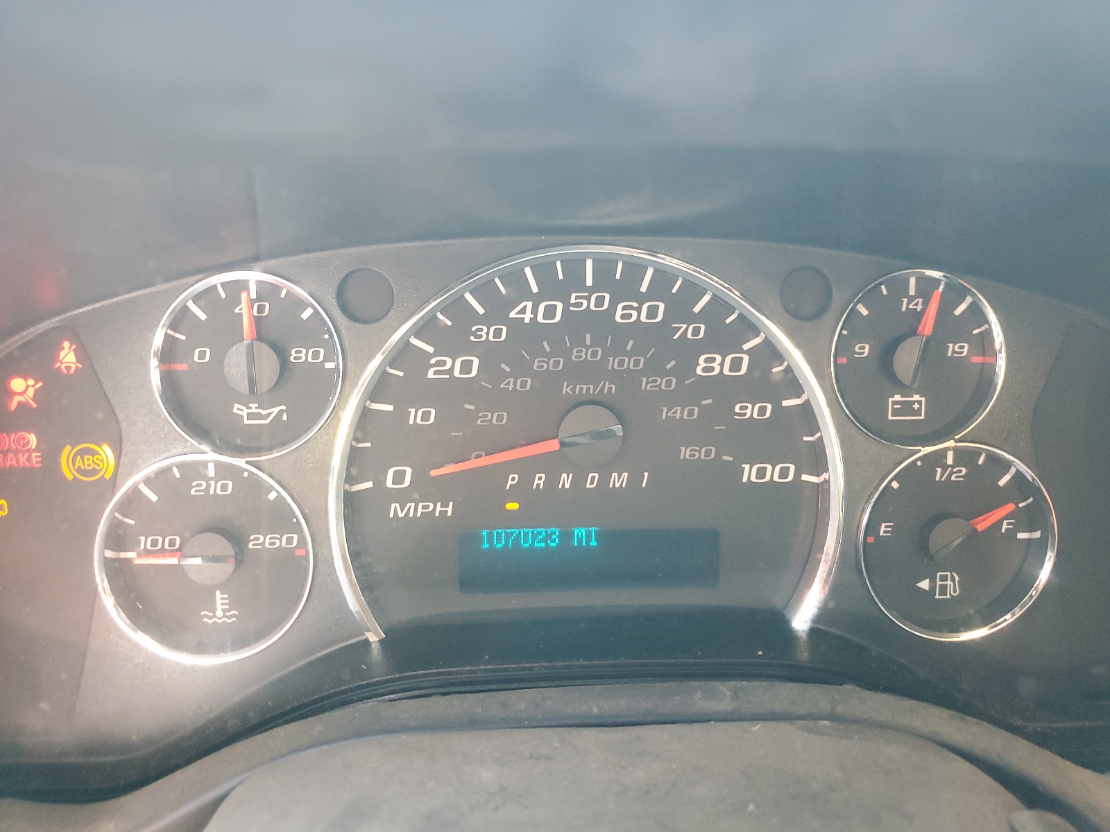 1HA3GSCG2HN000735 2017 Chevrolet Express G3500