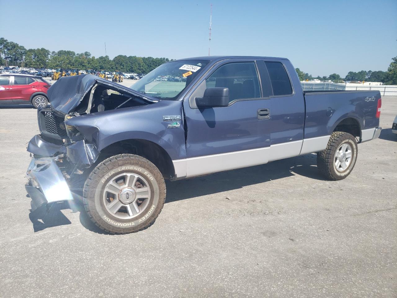 2006 Ford F-150 - Image 1