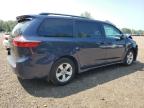 2020 Toyota Sienna Le for Sale in Cookstown, ON - Front End