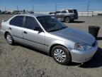 1999 Honda Civic Lx for Sale in Airway Heights, WA - Side
