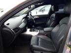 2013 AUDI A6 S for sale at Copart WHITBURN
