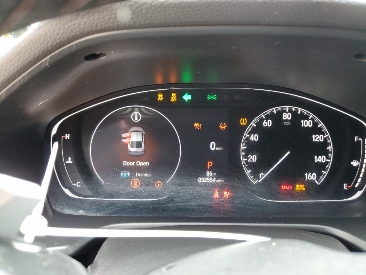 2022 Honda Accord Sport VIN: 1HGCV2F32NA016988 Lot: 66648974