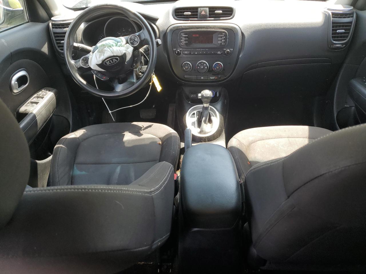 KNDJN2A2XG7863343 2016 Kia Soul