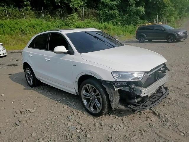 2018 Audi Q3 Premium VIN: WA1BCCFS4JR009480 Lot: 65718474