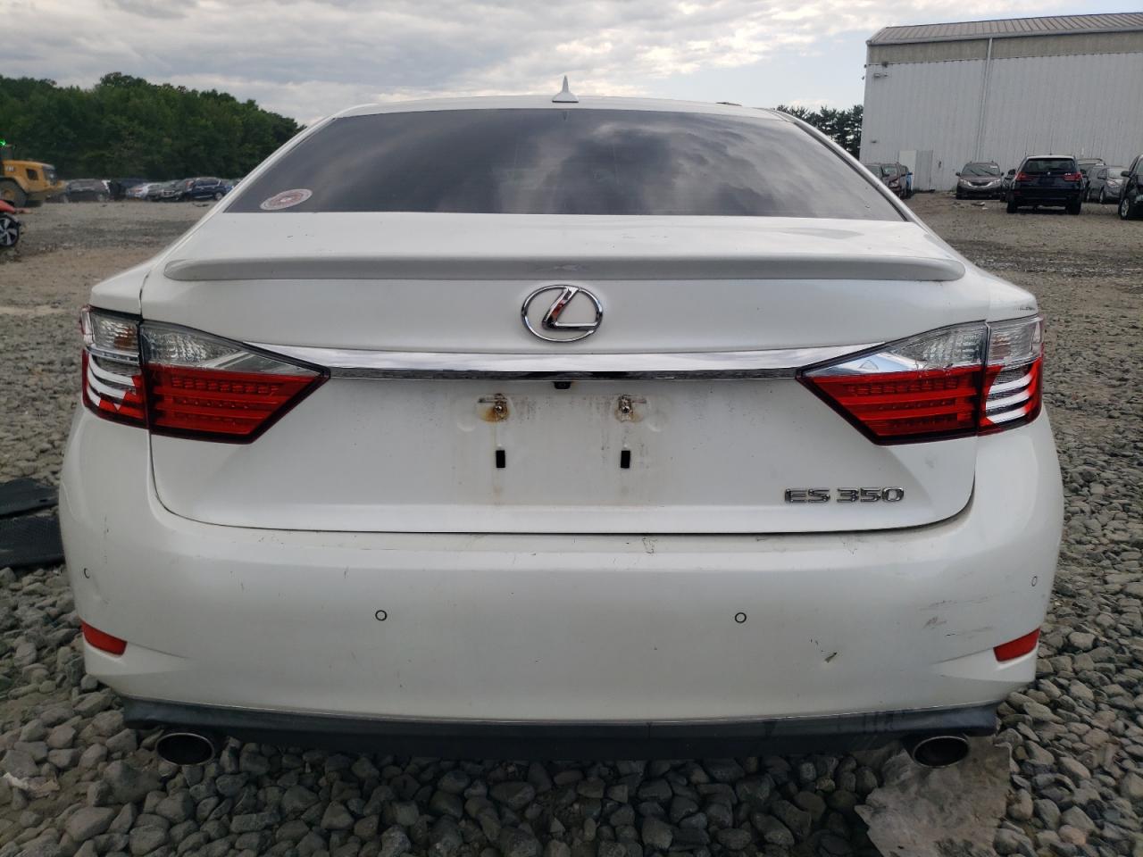 JTHBK1GG2D2006094 2013 Lexus Es 350