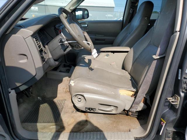 2003 DODGE DURANGO SLT PLUS  
