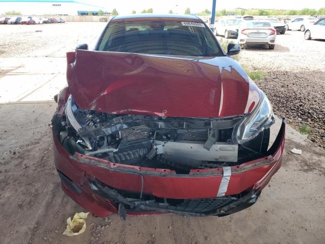 1N4BL4CV2NN355668 Nissan Altima SR 5