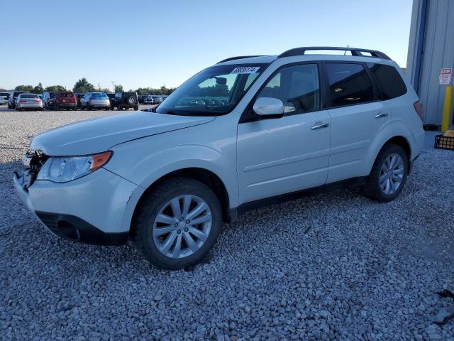 2011 Subaru Forester 2.5X Premium